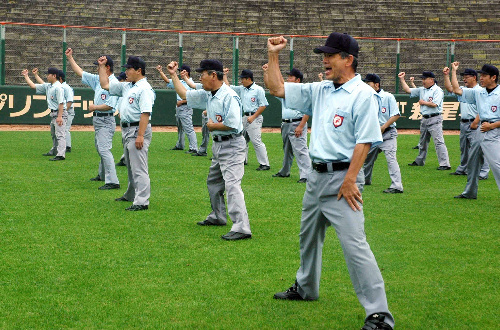 野球のアウトのルールとは 全てのパターンを簡単解説 スポーツルール Com 初心者でも分かりやすいスポーツルールサイト