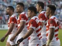 ラグビー 選手 交代 ルール