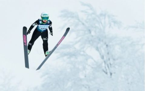 女子スキー ラージヒル はオリンピック種目なの スポーツルール Com 初心者でも分かりやすいスポーツルールサイト