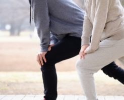 ４０代スポーツ