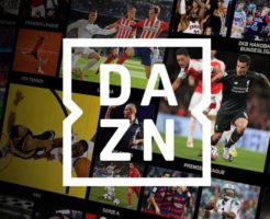 DAZN